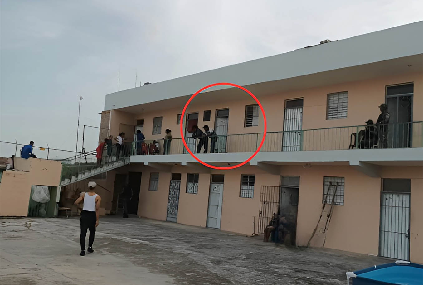 Mujer es encontrada sin vida en su apartamento La Candela