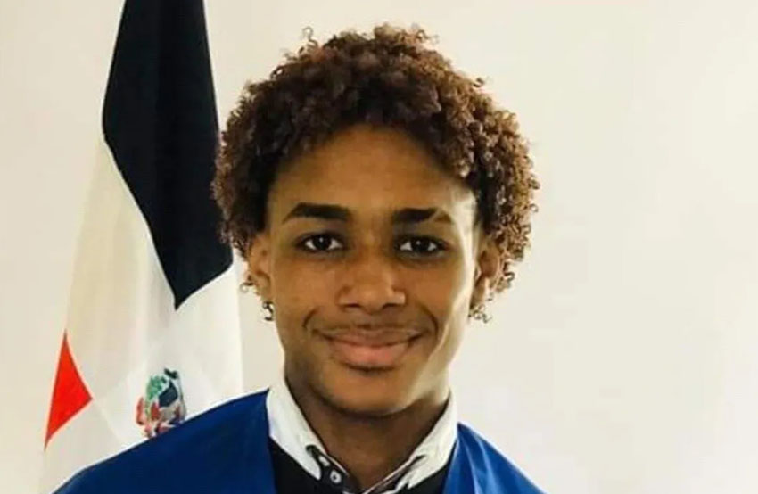 Joven muere al ser atropellado el kilómetro 42 de la Autovía Juan Pablo II