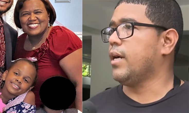 en el sector Los Trinitarios