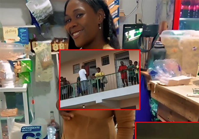 Identifican joven encontrada sin vida en un clóset en La Candela