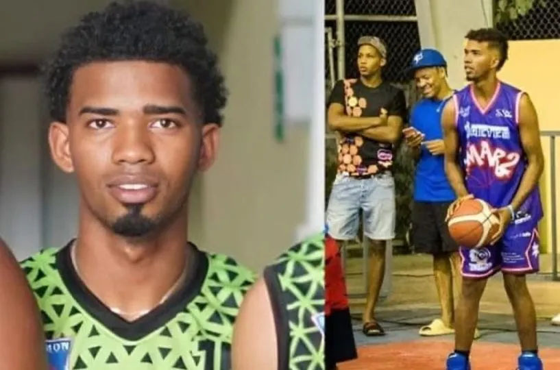 Apresan vinculados a muerte de joven promesa del deporte; periodista exige justicia