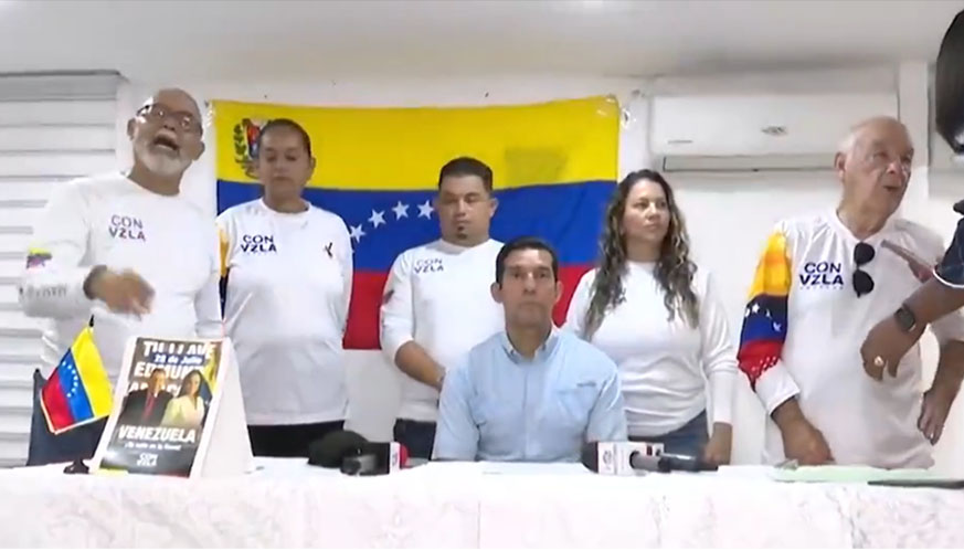 venezolaNALEONELF