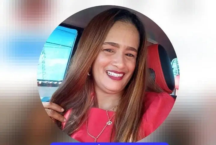 Ángela Hidalgo Jiménez