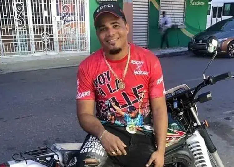 Revelan nuevos datos del caso David Armando Lappost