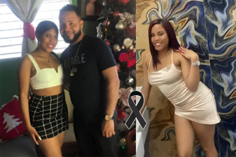 Elianny Ironelis Cruz