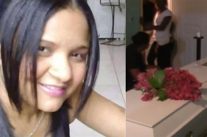 Joven fue a una fiesta organizada por su madre y nunca volvió
