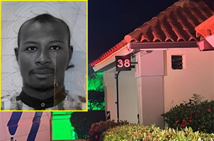 Hallan hombre sin vida en la habitación de un hotel en Bávaro