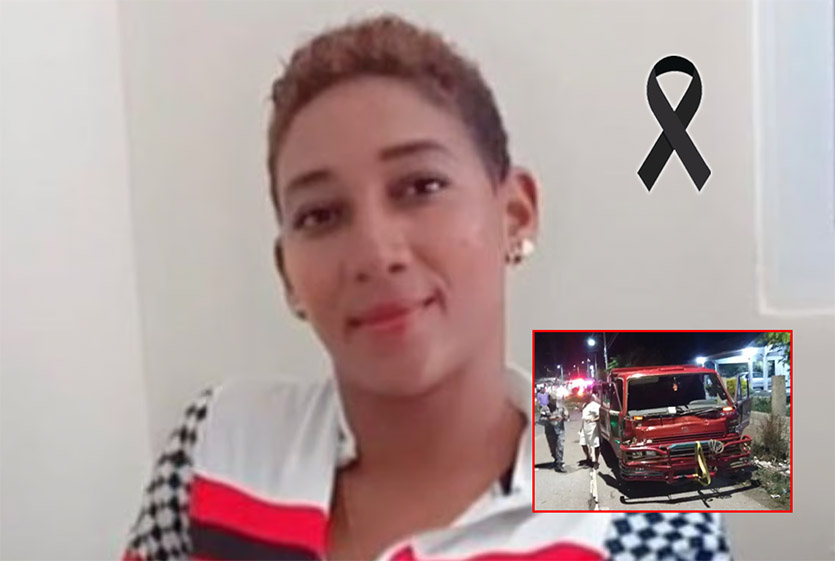 Fallece la octava persona de la tragedia de Azua