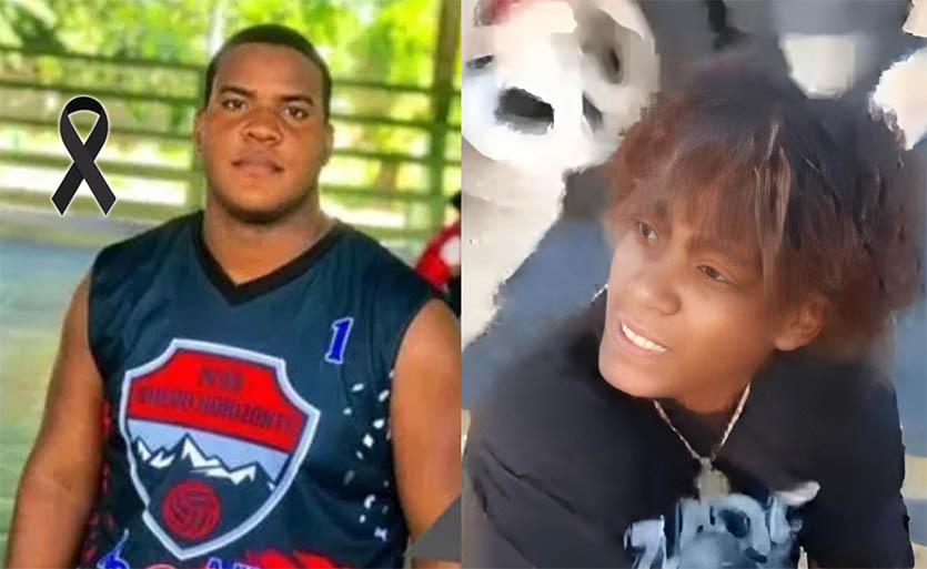 Muere joven deportista en accidente en tramo carretero Nagua-Samaná