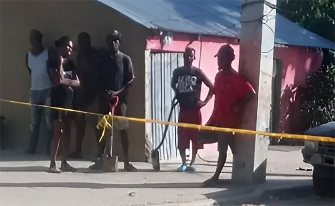 Moradores tomaron justicia por sus propias y linchan supuesto abusador