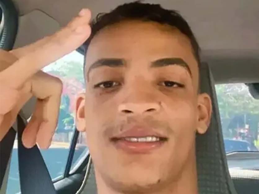 Hallan sin vida joven reportado desaparecido en el barrio 27 de Febrero