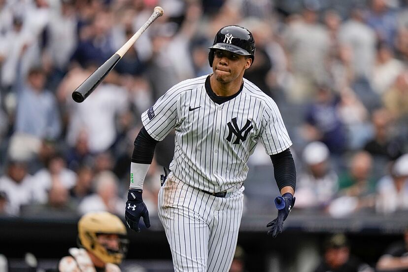 Juan Soto abierto a negociar en agencia libre: "Estoy disponible para los 30 equipos"
