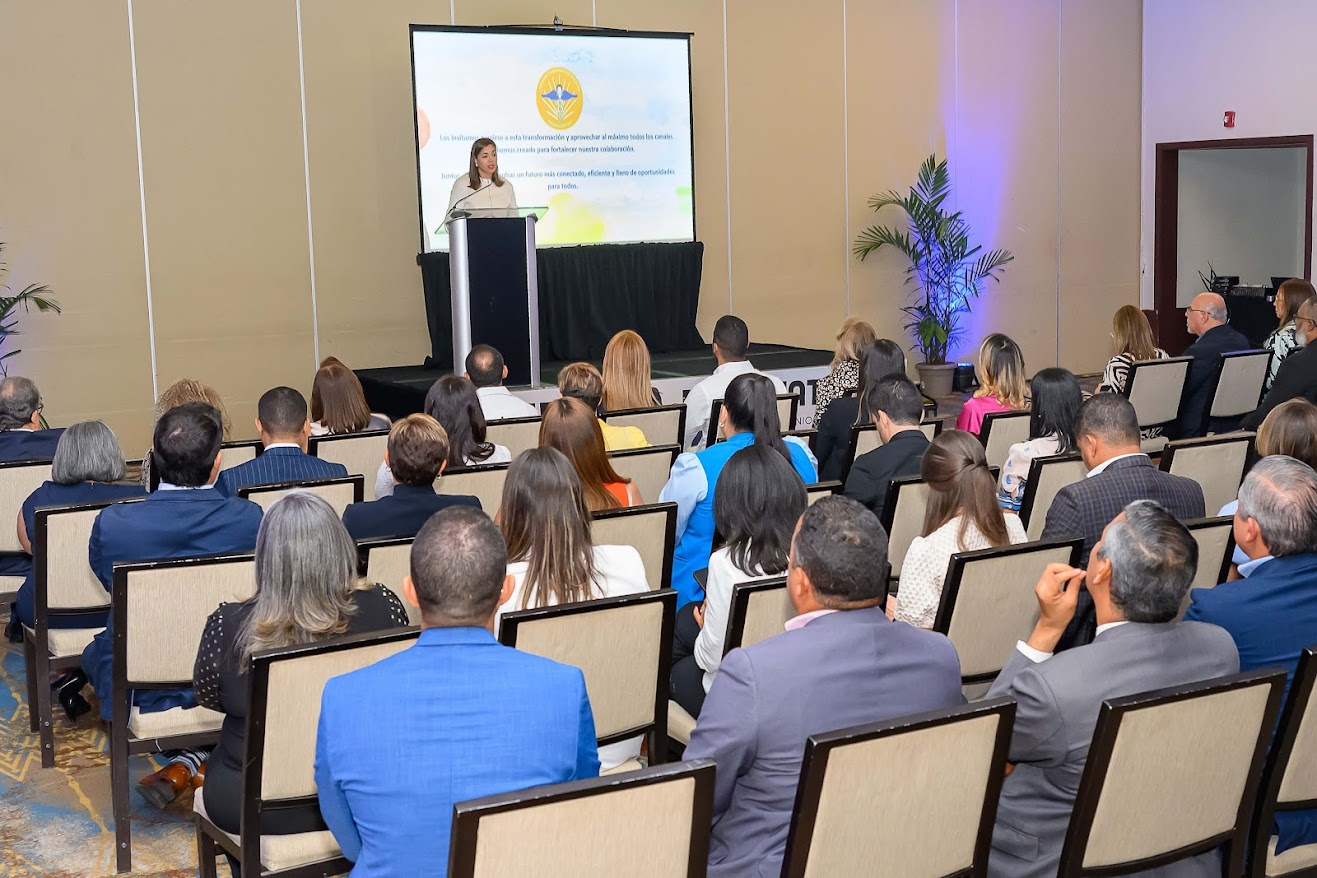 Sociedad de pediatras proyecta incremento de capacitaciones, tecnología y alianzas para 2025