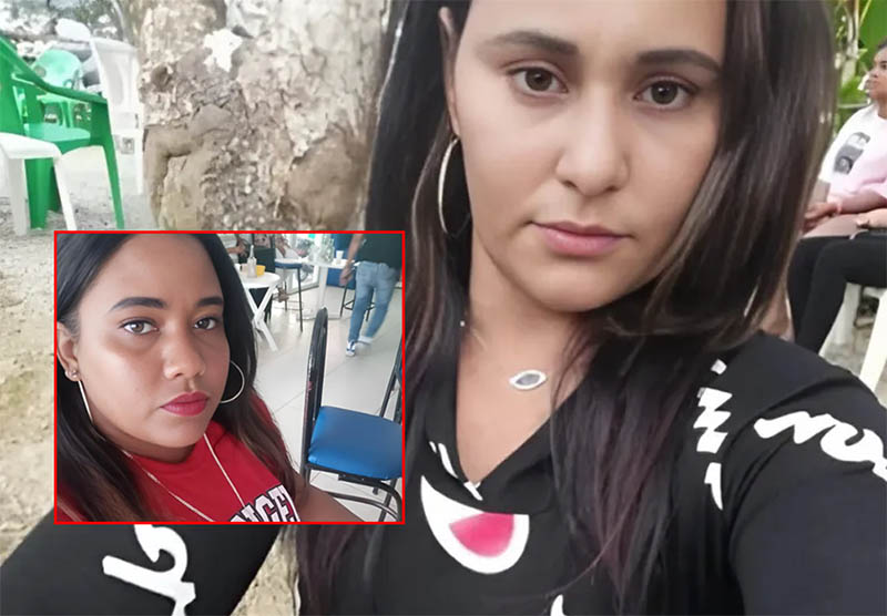 Mujer agrede a otra tras altercado en Nagua