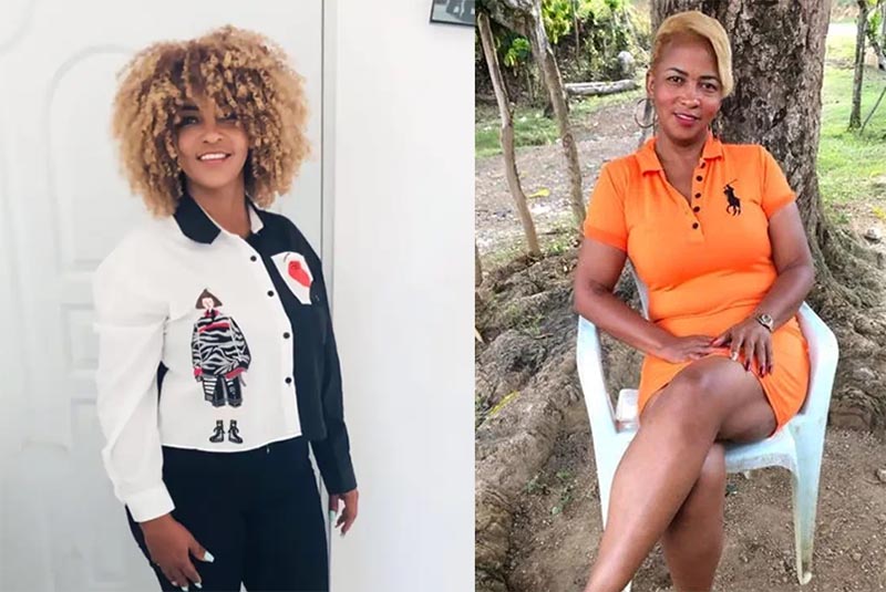 Joven busca a su madre que lleva 14 días desaparecida en Villa Cristal