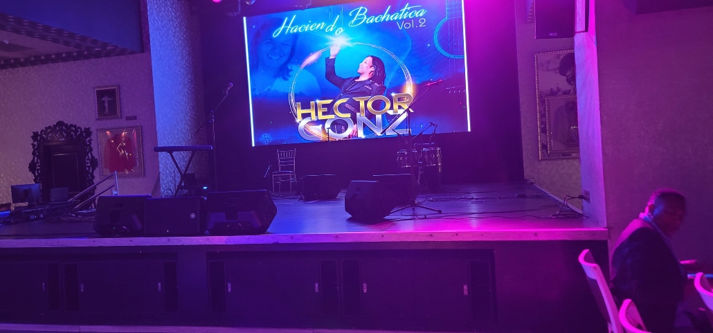 Héctor Gonz regresa con “Haciendo bachatica II” y nuevo videoclip