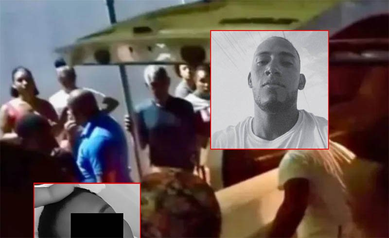 Adolescente mata a su hermano en discusión en Sabana de la Mar
