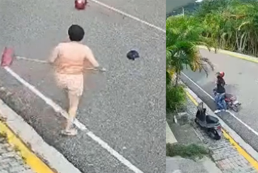 Asaltan mujer en su residencia en Altamira, Puerto Plata