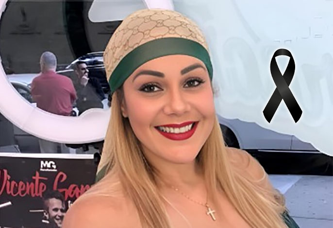 Joven dominicana muere en EEUU de un derrame cerebral