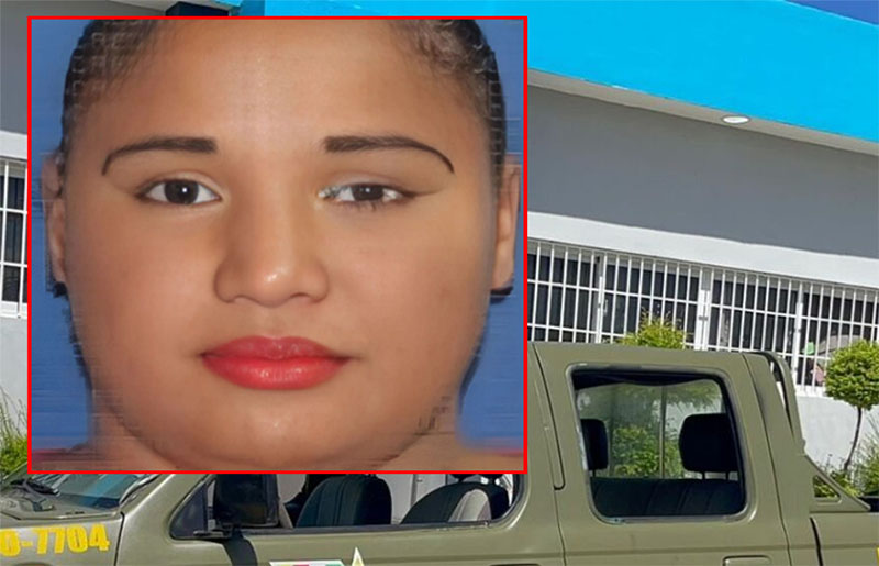 Muere una reclusa en el hospital de Nagua