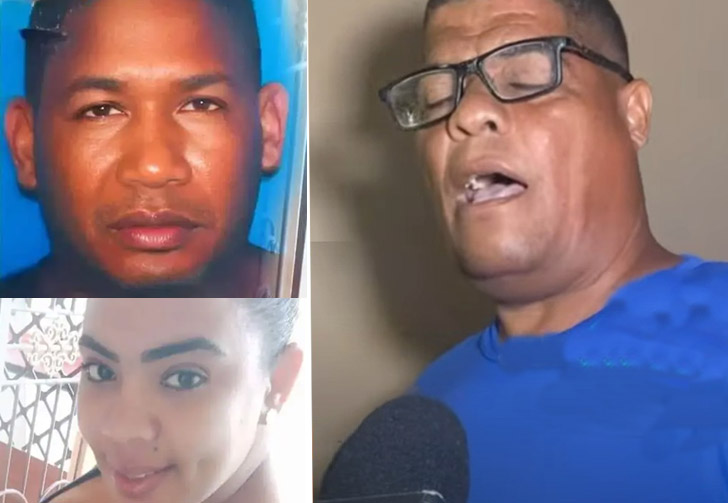 Hombre se presenta donde tapicero fue encontrando muerto y habla de deuda