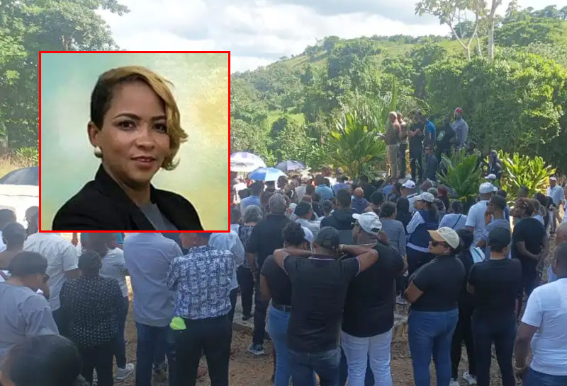 Hallan sin vida mujer que pretendía emprender viaje ilegal hasta Puerto Rico