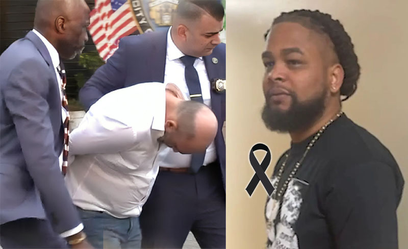 Apresan hombre buscado por ultimar dominicano en El Bronx