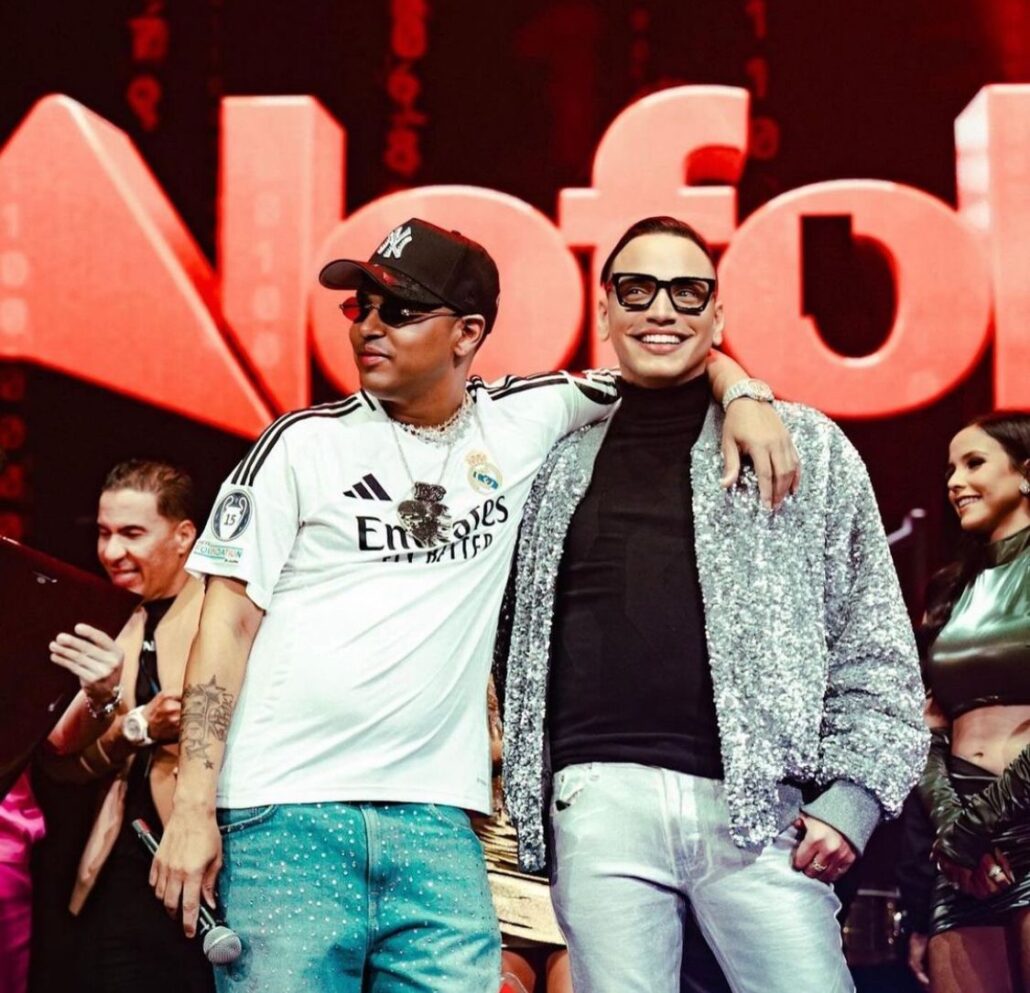 Santiago Matías sobre salida de Moisés Salcé de Alofoke Radio Show: “Es una lamentable pérdida”