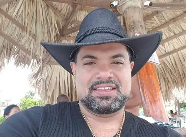 Hombre muere de un infarto al terminar de almorzar en La Altagracia