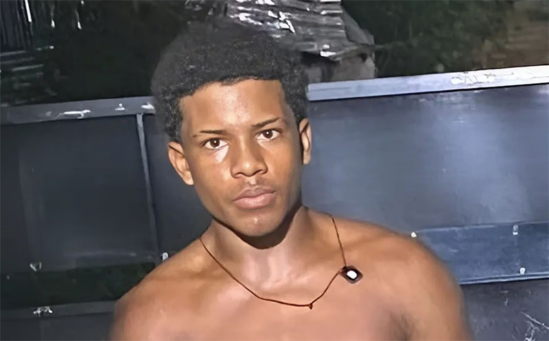 Ismael Ureña Pérez