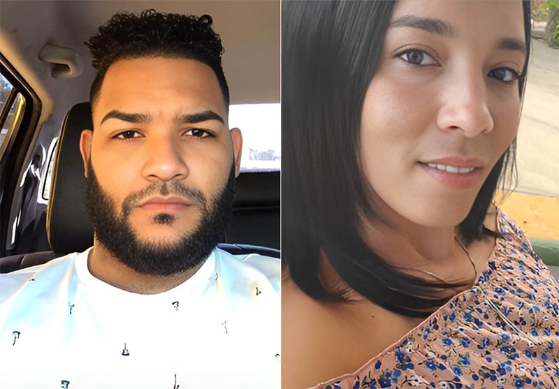 Condenan hombre a 30 años de prisión por muerte de su expareja