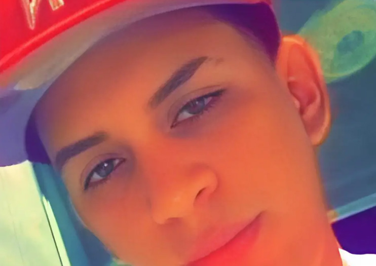 Joven motorista muere en accidente en Villa Los Almácigos