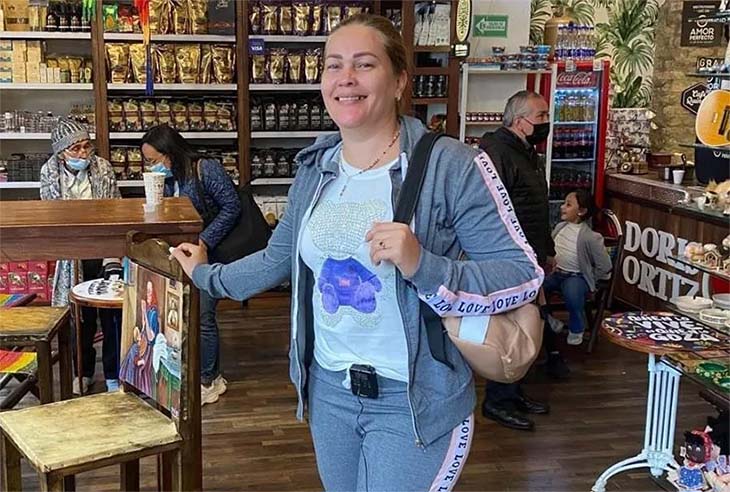 Acusan mujer de quitarle la vida a dominicana en Orlando en 2022