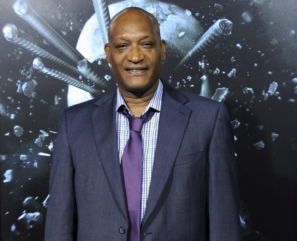 Fallece a los 69 años el actor Tony Todd