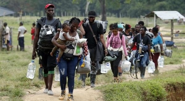 Plataforma HaitianosRD denuncia más "discursos de odio"