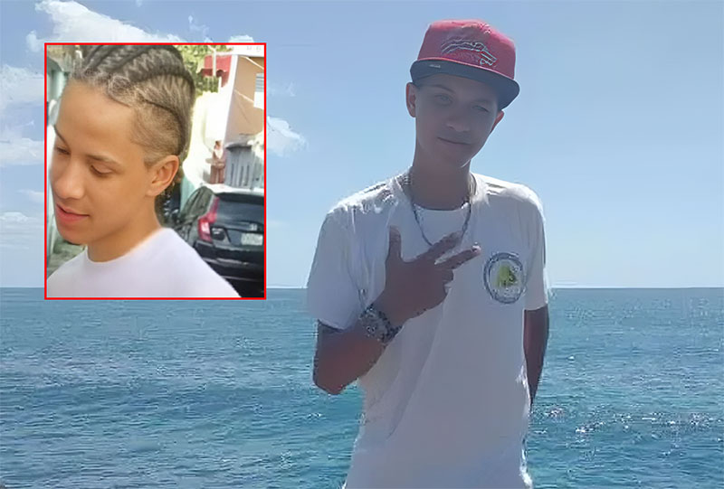 Ultiman en un altercado a hijo de líder político en Los Alcarrizos