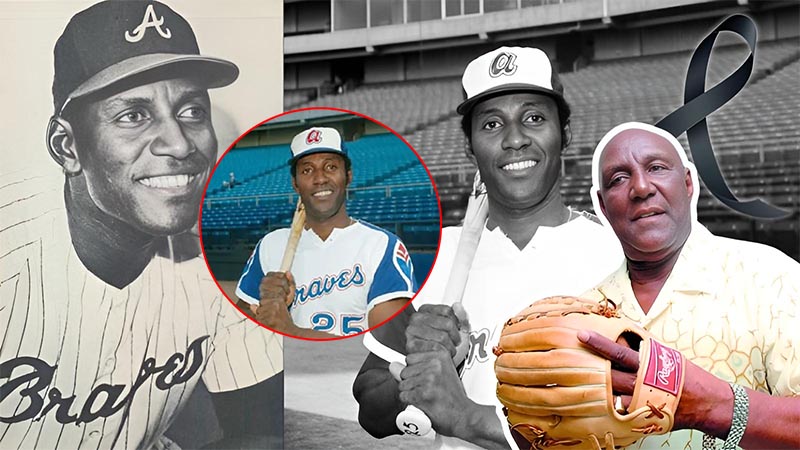 Muere Ricardo Adolfo Jacobo Carty 'RICO CARTY'