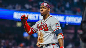 Angelinos adquieren a Jorge Soler de Bravos por el abridor Griffin Canning