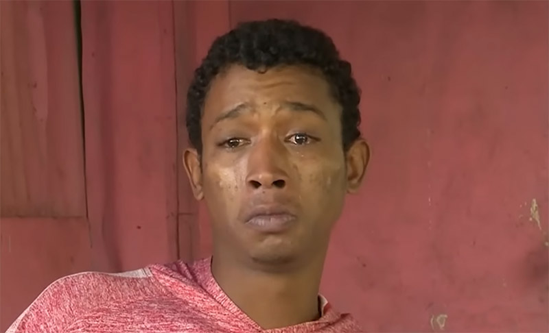Le quitan la vida a mujer en San Luis y resulta herido amigo