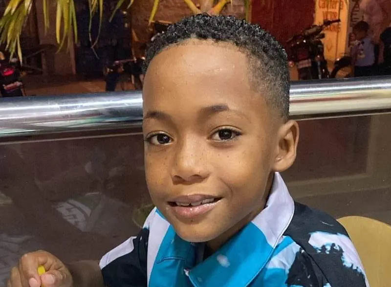 Niño muere al caer en un pozo séptico en Dajabón