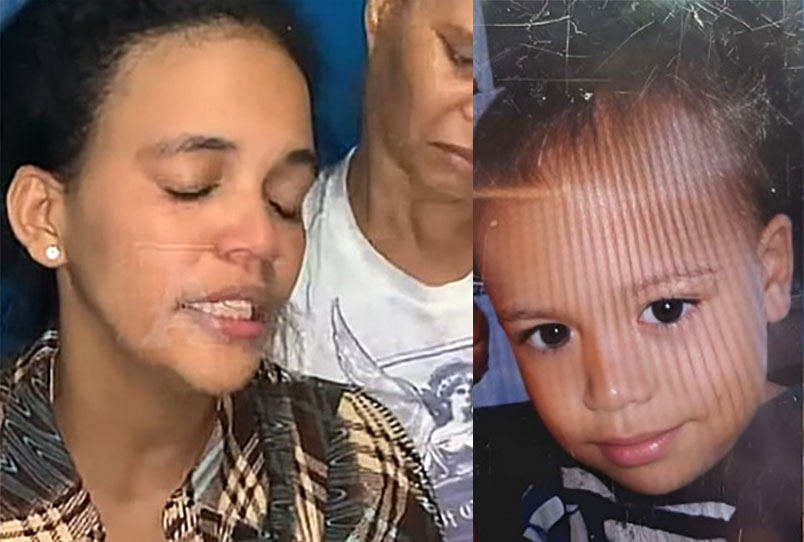 Muerte niño de 4 años por ahogamiento en SFM