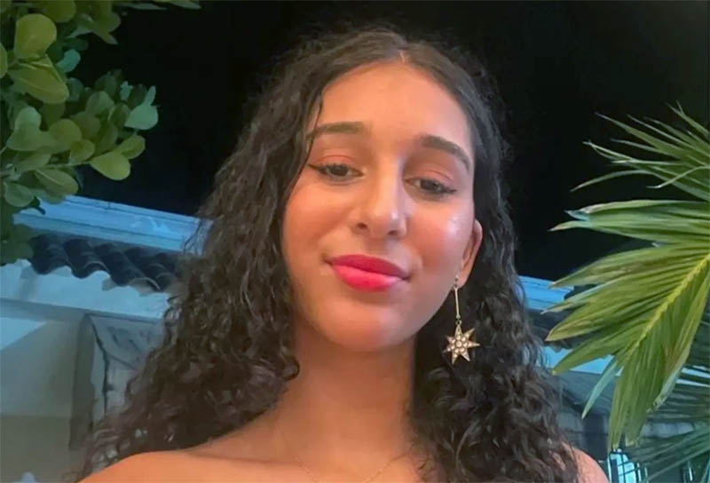 Muere joven en Cabrera tras disparo en su habitación