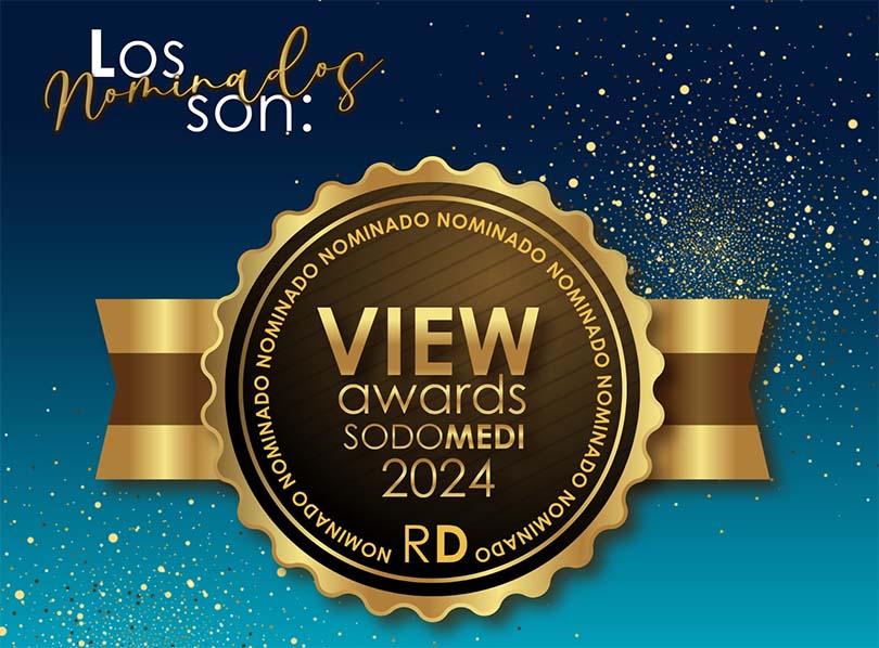 Llaman al público a votar por su favorito en los View Awards