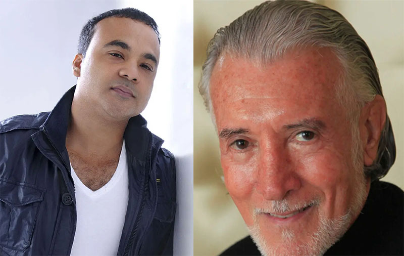 Zacarías Ferreira es enviado a juicio por plagio de la canción 'Tú no correspondes'