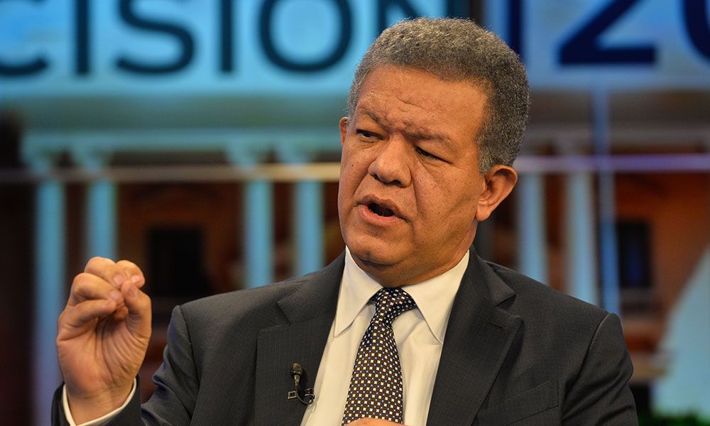Ley de DNI “reafirma la importancia de proteger el estado