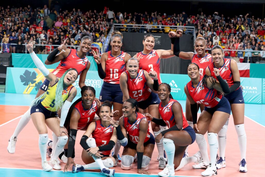 Reinas del Caribe duplicarán sus ingresos a partir de enero gracias al PARNI y el apoyo de Cristóbal Marte