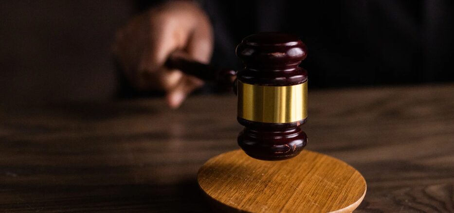 Dictan garantía económica contra hombre acusado de homicidio