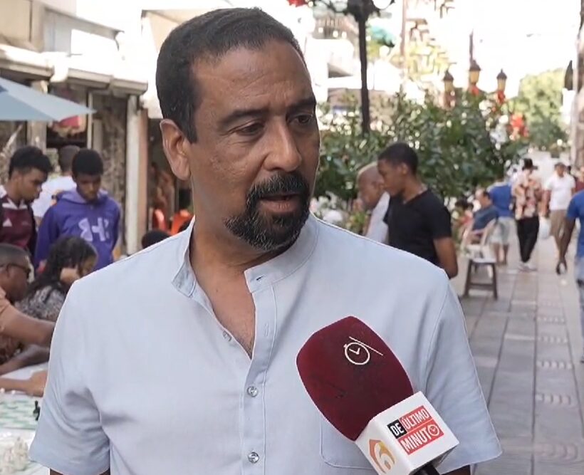 Fundac realiza su tradicional torneo anual de ajedrez