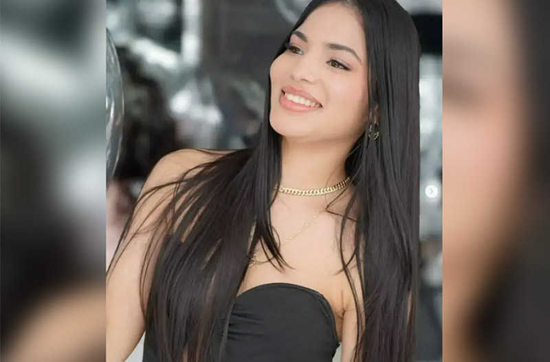 La China Taveras