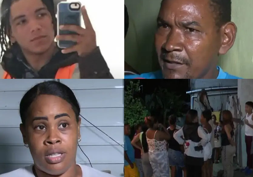 Indignación en Los Guaricanos por abuso contra niña de tres años